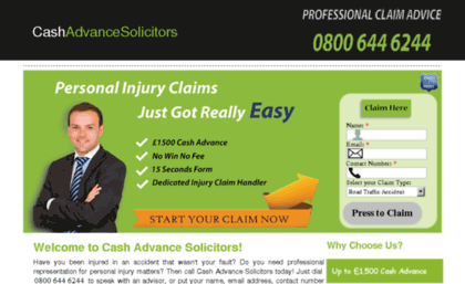 cashadvancesolicitors.co.uk