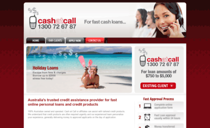 cashatcall.com.au