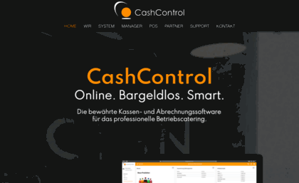 cashcontrol.com