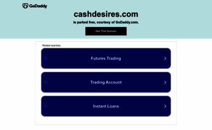 cashdesires.com