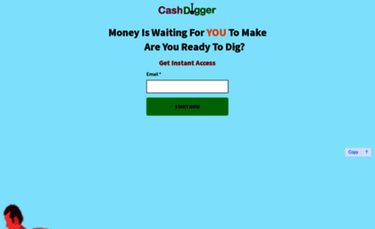 cashdigger.com