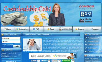 cashdoubble.com