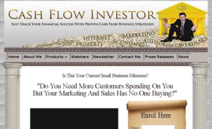 cashflowinvestor.co.uk