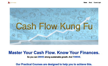 cashflowkungfu.com