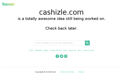 cashizle.com