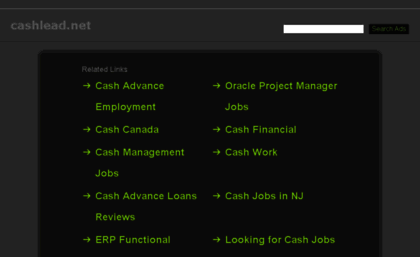 cashlead.net