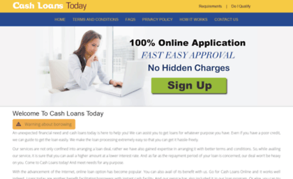 cashloanstoday.com.au