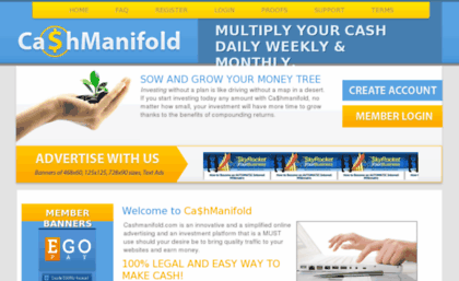cashmanifold.com