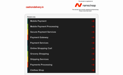 cashondelivery.in