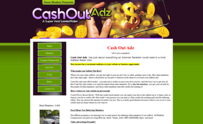 cashoutadz.com