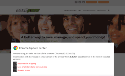 cashpass.com