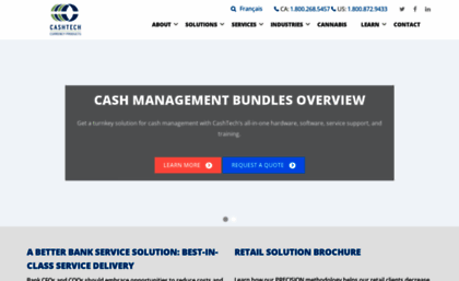 cashtechcurrency.com