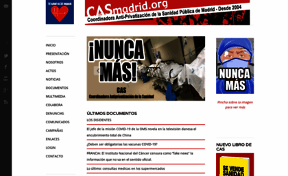 casmadrid.org