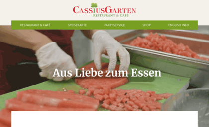 cassiusgarten.de