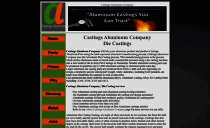 castings-aluminum.com