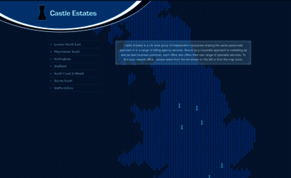 castle-estates.co.uk