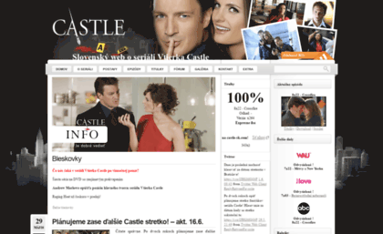 castle-sk.com