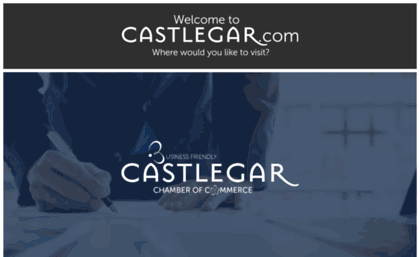 castlegar.com