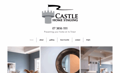 castlehire.com.au
