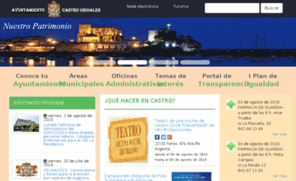castro-urdiales.net