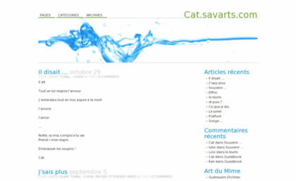 cat.savarts.com