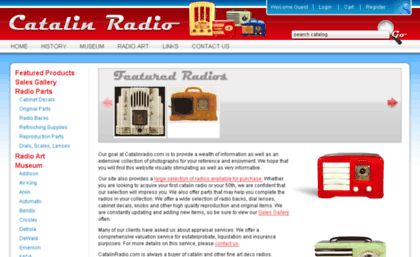 catalinradio.com