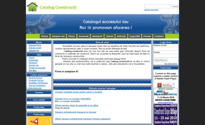 catalog-constructii.ro