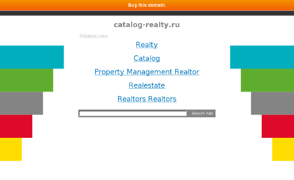 catalog-realty.ru