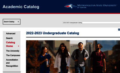catalog.msudenver.edu