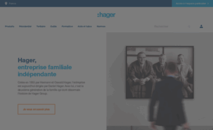 catalogue.hager.fr