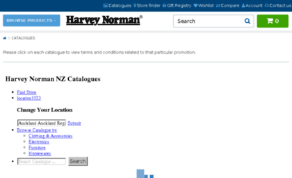 catalogues.harveynorman.co.nz