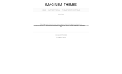 catalyst.imaginemthemes.com