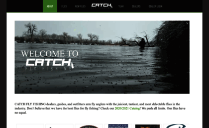 catchflyfish.com