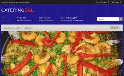 cateringcal.com