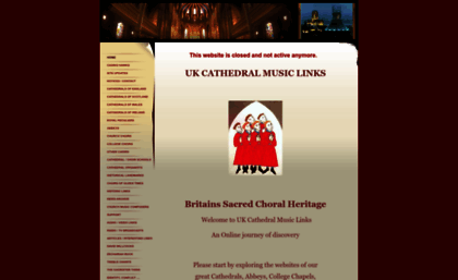 cathedralmusiclinks.org.uk