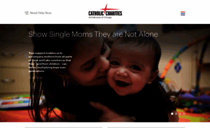 catholiccharities.net