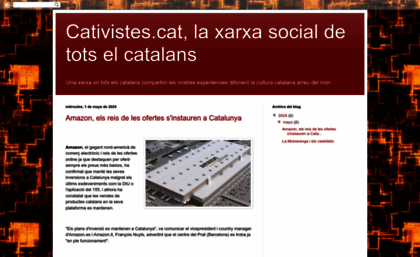 cativistes.cat
