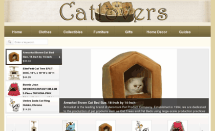 catlovers.com