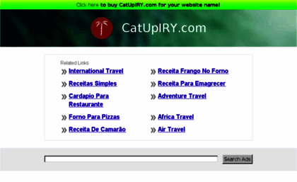 catupiry.com