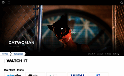 catwoman.warnerbros.com