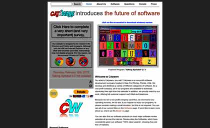 catzware.com