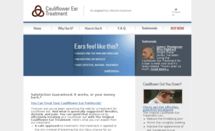 cauliflowereartreatment.com