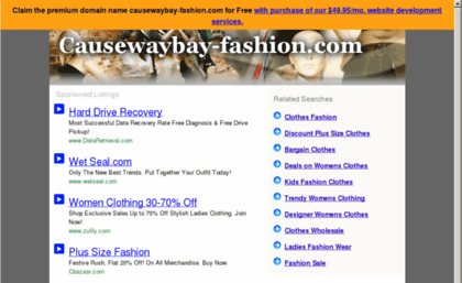 causewaybay-fashion.com