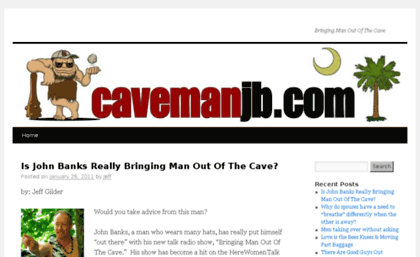cavemanjb.com