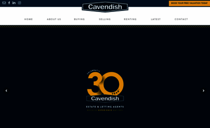 cavendishresidential.com