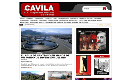 cavila.cl