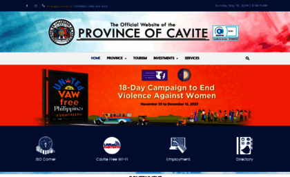 cavite.gov.ph