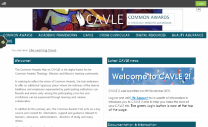 cavle.org