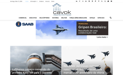 cavok.com.br