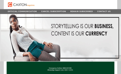caxtonmags.co.za